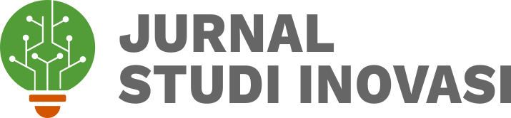 Jurnal Studi Inovasi